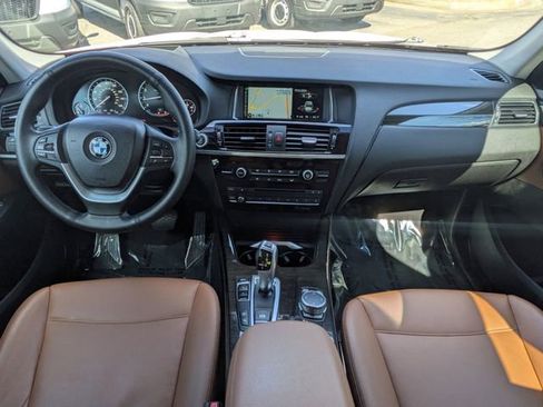 Used 2016 BMW X3 xDrive28i image 14