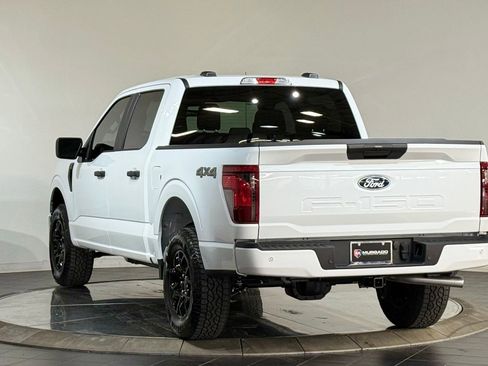 New 2026 Ford F150 STX AWD/4WD image 6