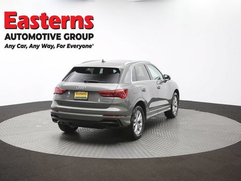 Used 2021 Audi Q3 2.0T Premium Plus AWD/4WD image 40