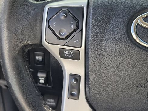 Used 2020 Toyota Tundra 1794 Edition AWD/4WD image 23