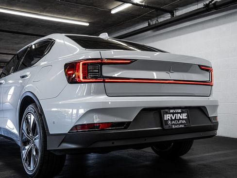 Used 2023 Polestar Polestar 2 w/ Pilot Pack AWD/4WD image 16