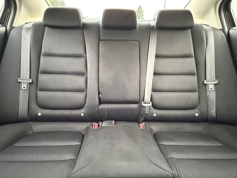 Used 2015 MAZDA MAZDA6 Sport FWD image 22