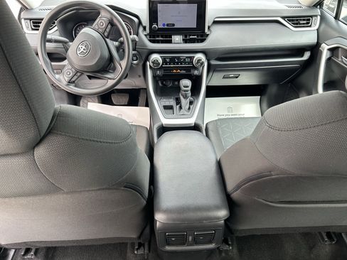 Certified 2024 Toyota RAV4 XLE image 22