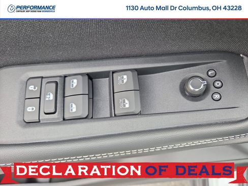 New 2026 Jeep Cherokee Laredo AWD/4WD image 20