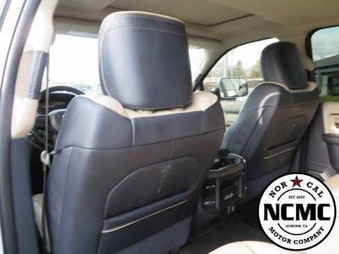 Used 2022 RAM 3500 Limited image 57