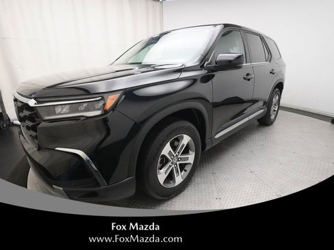 Used 2023 Honda Pilot EX-L image 1