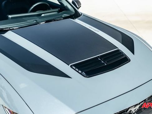 Used 2024 Ford Mustang Dark Horse RWD image 70