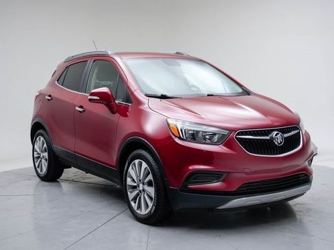 Used 2019 Buick Encore Preferred w/ Safety Package image 10