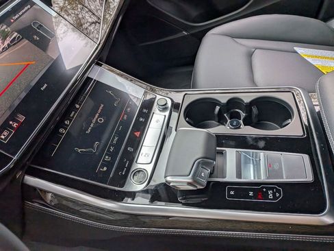 New 2026 Audi Q8 Premium Plus AWD/4WD image 14