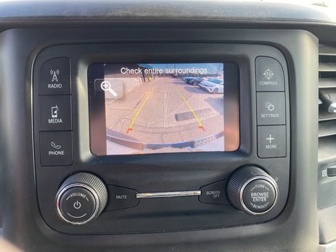 Used 2023 RAM 1500 Big Horn image 22