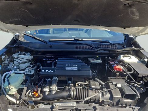 Used 2019 Honda CR-V EX-L image 34