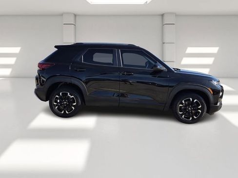 Used 2022 Chevrolet TrailBlazer LT FWD image 6