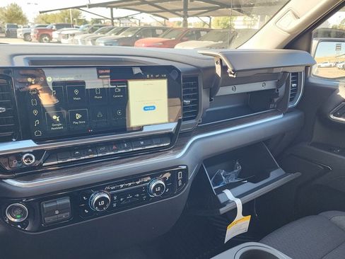 New 2026 GMC Sierra 1500 Elevation image 34