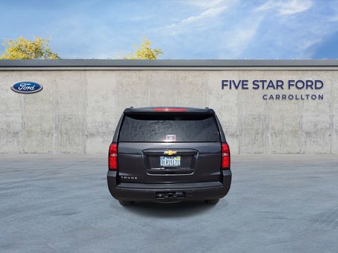 Used 2017 Chevrolet Tahoe LT image 7