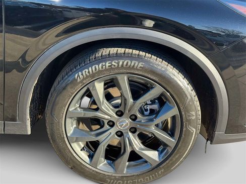 Used 2023 Acura MDX A-Spec image 4