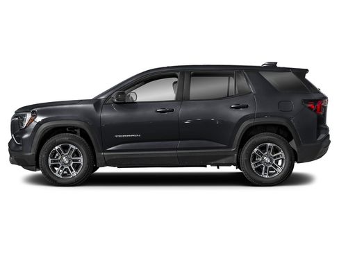 New 2026 GMC Terrain Denali image 27