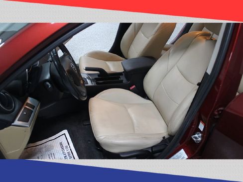 Used 2011 MAZDA MAZDA3 s Sport image 11