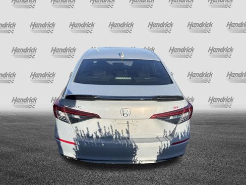 Used 2025 Honda Civic Si image 9