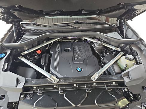 Certified 2023 BMW X5 xDrive40i w/ Premium Package image 33