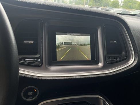 Used 2020 Dodge Challenger SXT w/ Plus Package image 14
