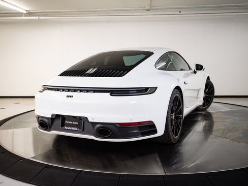 Certified 2023 Porsche 911 Carrera RWD image 7