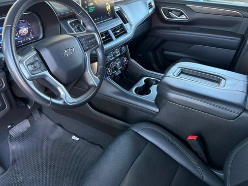 Used 2022 Chevrolet Tahoe Z71 AWD/4WD image 10