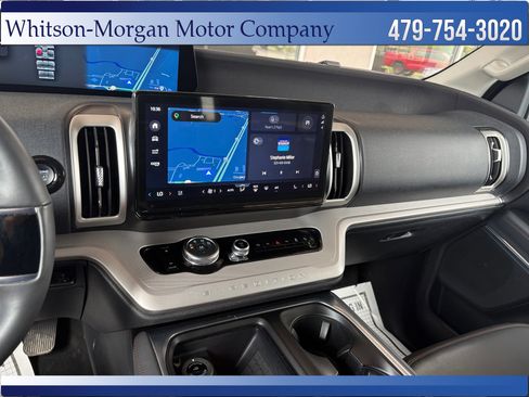 Used 2025 Ford Expedition Max Active AWD/4WD image 26