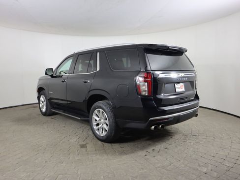 Used 2022 Chevrolet Tahoe Premier image 5