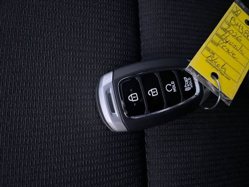 New 2026 Hyundai Venue SEL image 17