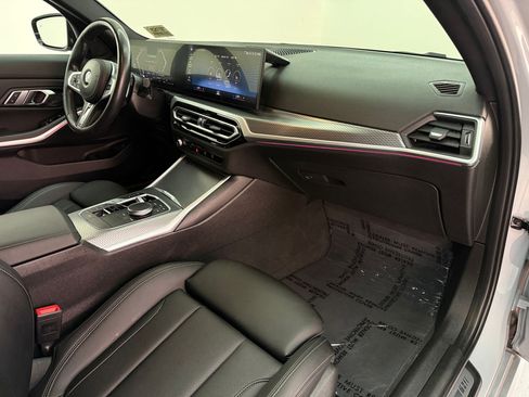 Used 2023 BMW M340i w/ Shadowloine Package RWD image 21