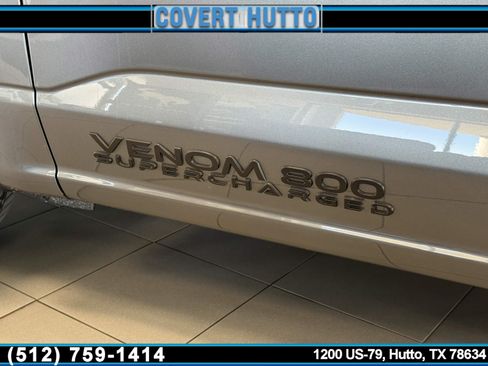 New 2026 Ford F150 XL w/ Equipment Group 103A High image 10