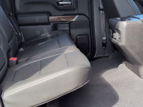 Used 2022 Chevrolet Silverado 1500 RST w/ Convenience Package II image 28