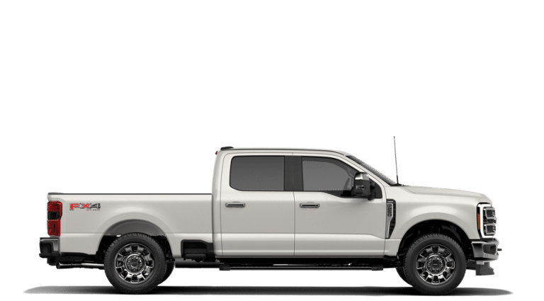 New 2027 Ford F250 Lariat w/ Chrome Package AWD/4WD image 30