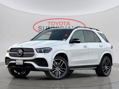 Used 2020 Mercedes-Benz GLE 580 4MATIC