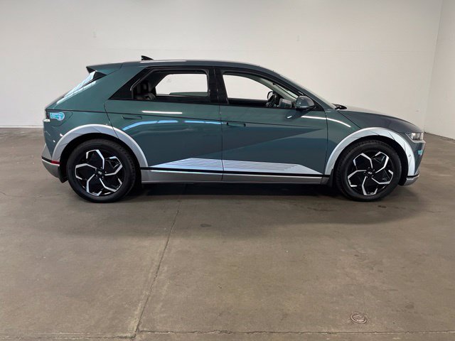 Used 2024 Hyundai Ioniq 5 Limited RWD image 2