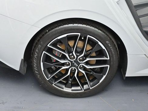 Used 2022 Kia K5 GT w/ GT1 Package FWD image 38