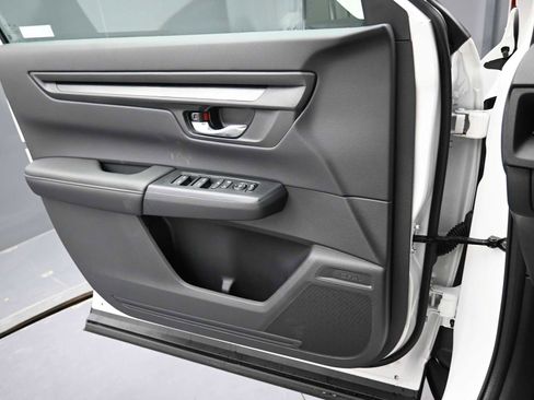 New 2026 Honda CR-V LX image 11