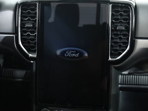 New 2026 Ford Ranger XLT AWD/4WD image 9
