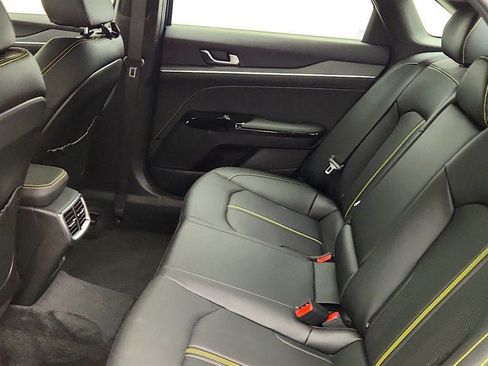 Used 2025 Kia K5 GT w/ GT1 Package FWD image 19