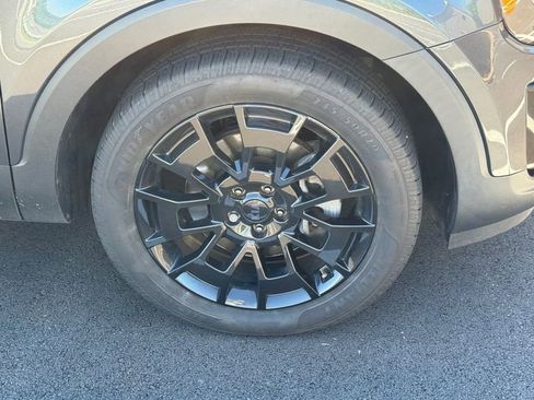 Used 2021 Kia Telluride SX w/ Nightfall Edition Package AWD/4WD image 10