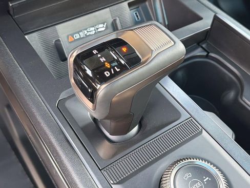 Used 2025 GMC Hummer EV 3X w/ Battery Pack, 24 Module Pack image 13