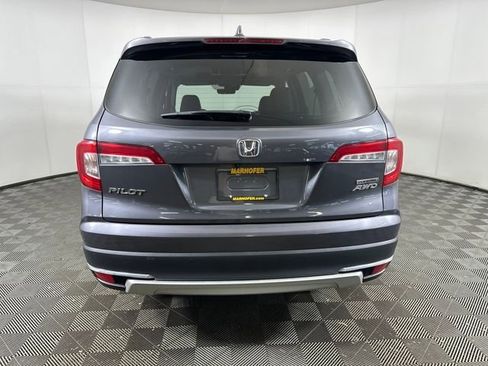 Used 2019 Honda Pilot Touring image 5