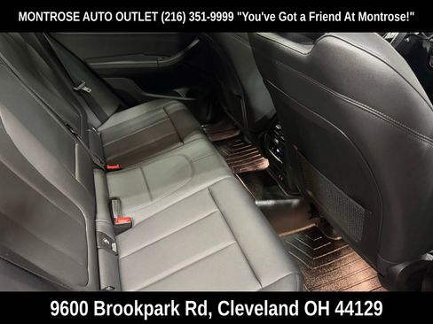 Used 2021 BMW X3 xDrive30e w/ Convenience Package image 50