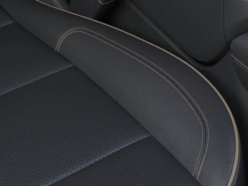 New 2025 Chevrolet Suburban Premier image 21