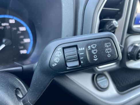 Used 2022 Ford Bronco Sport Big Bend w/ Convenience Package AWD/4WD image 25