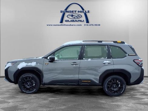 New 2026 Subaru Forester Wilderness image 19