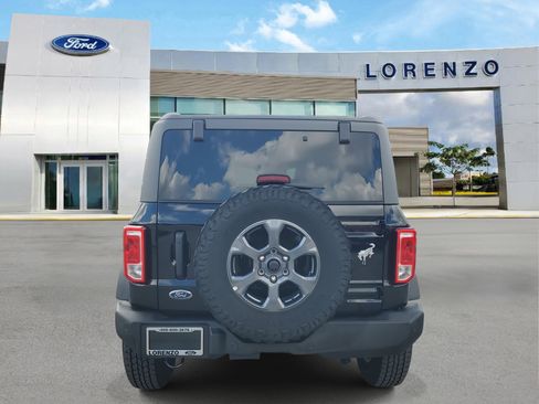 Used 2025 Ford Bronco Big Bend image 6