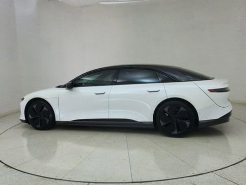 Used 2024 Lucid Air Touring image 67