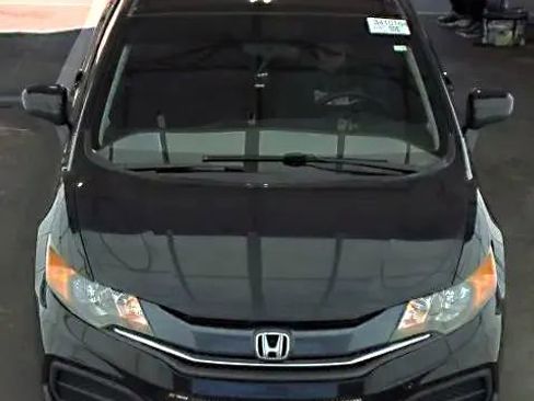 Used 2014 Honda Civic LX image 5