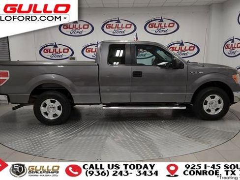 Used 2013 Ford F150 XLT image 9